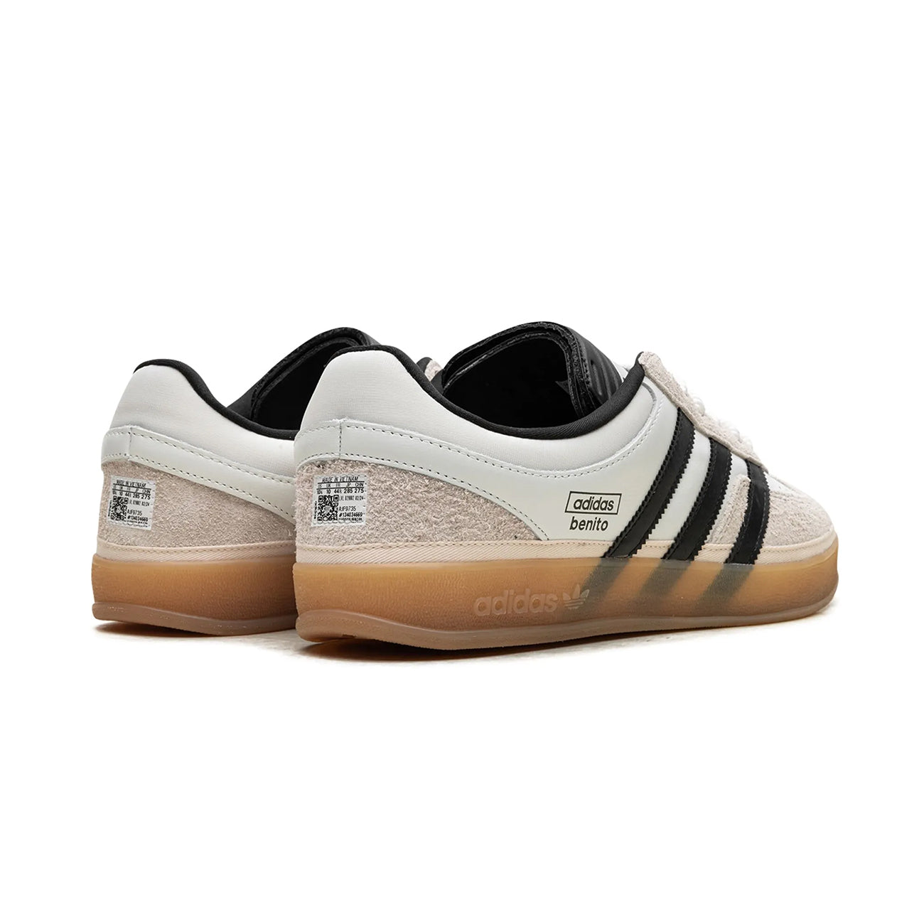 Gazelle Indoor 'Benito'