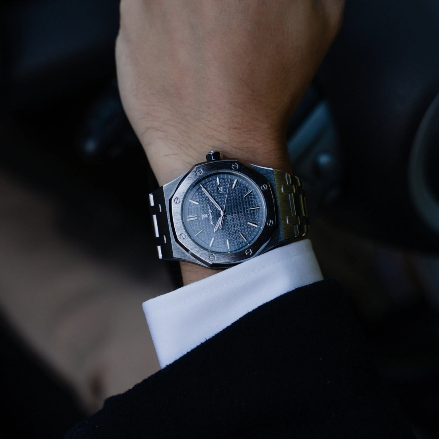 NewBlack® Oceanus
