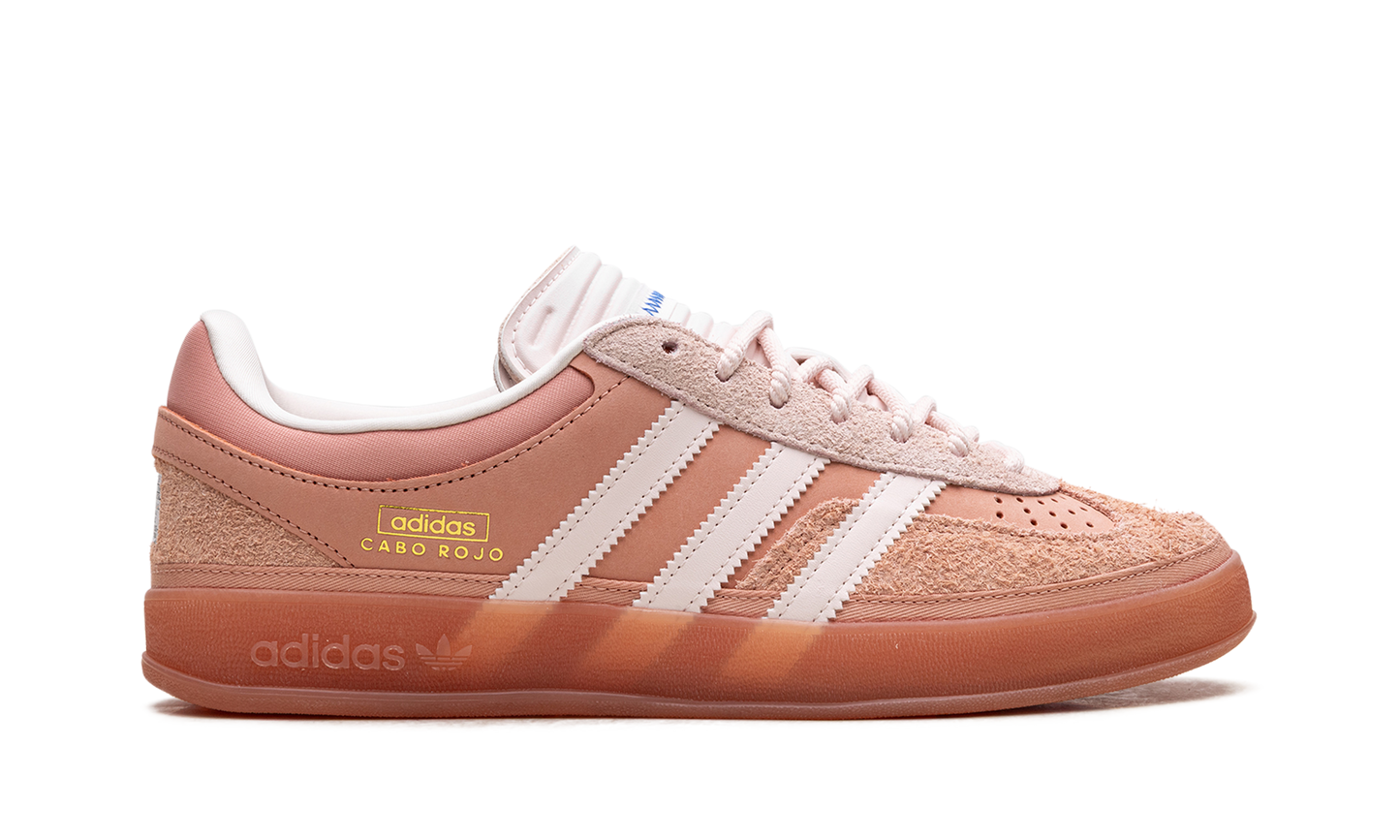 Gazelle Indoor - Cabo Rojo"