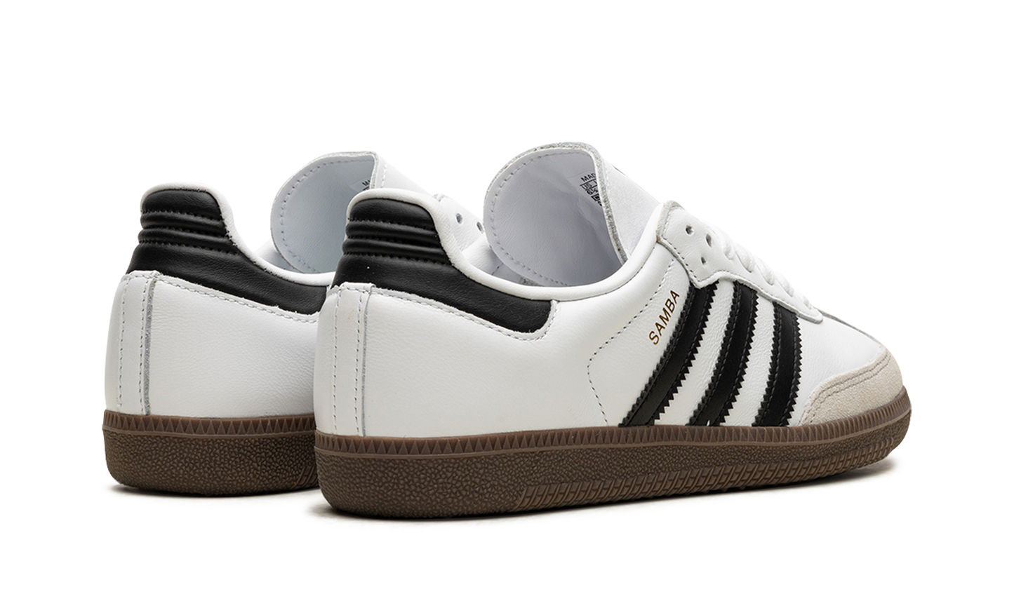 SAMBA OG "White"