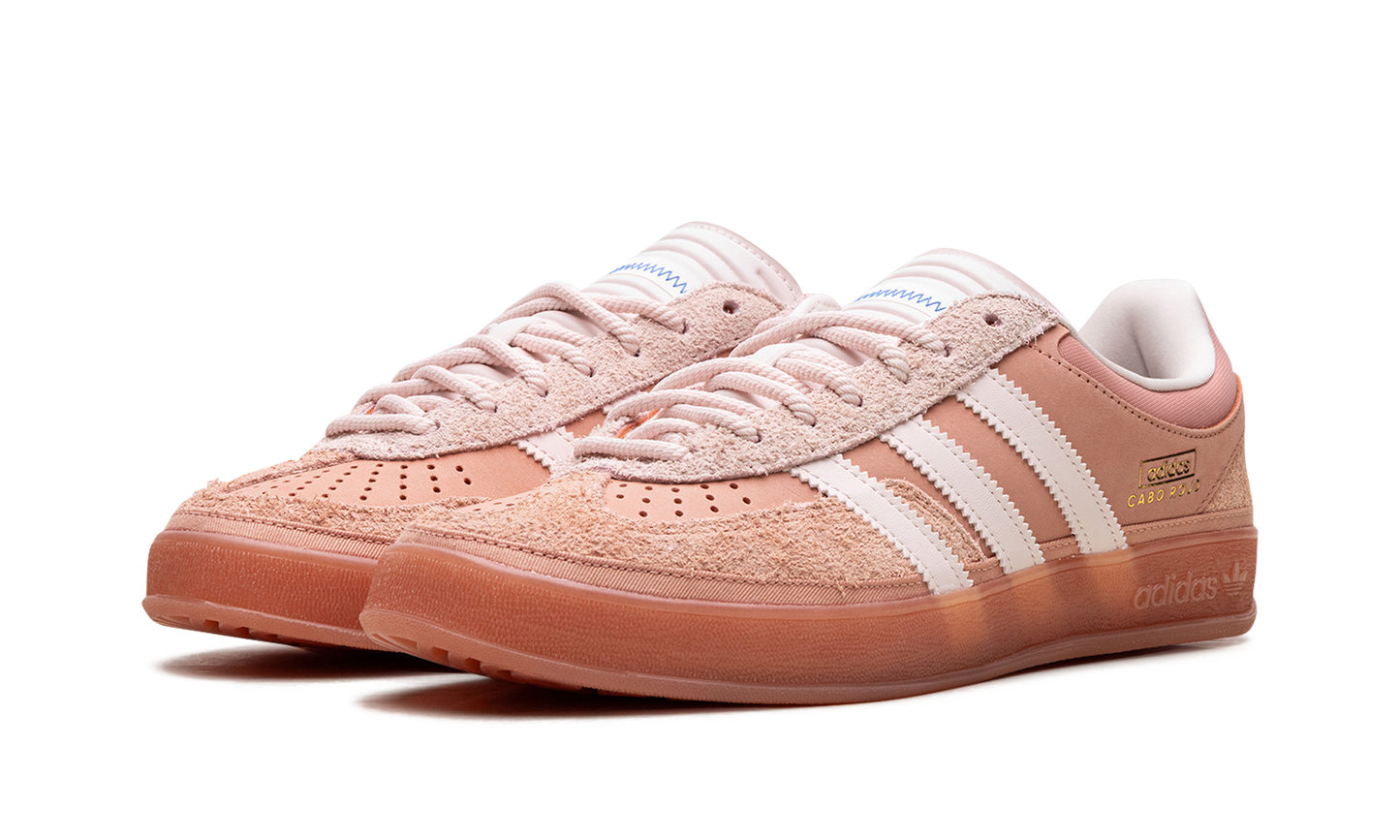 Gazelle Indoor - Cabo Rojo"