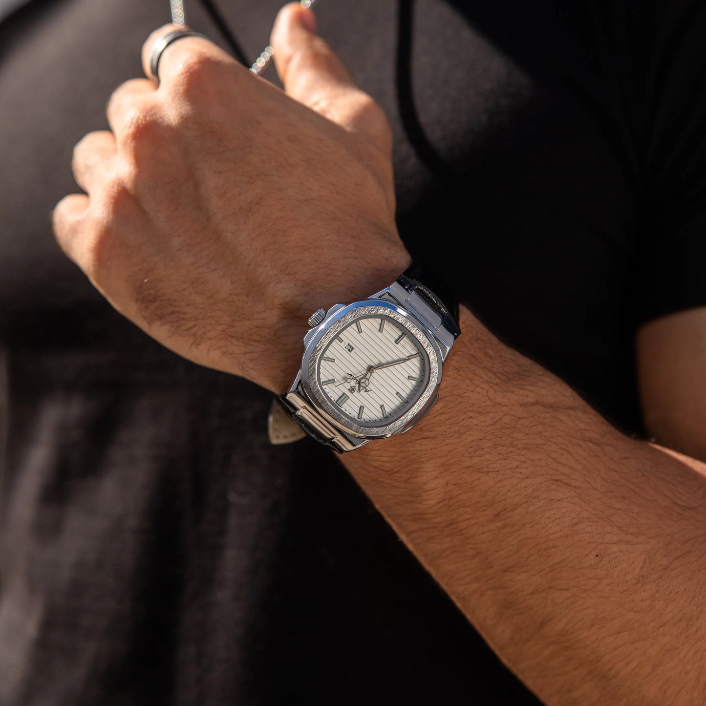 NewBlack® Atlas