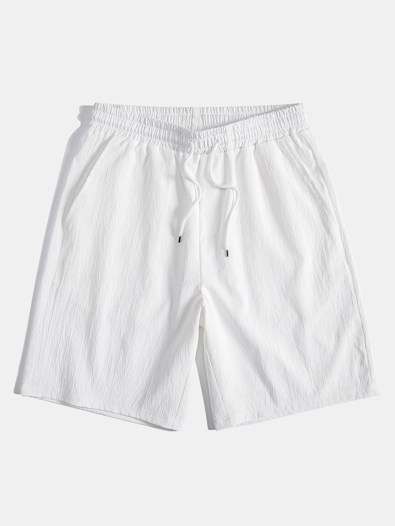 Amalfi - NewBlack Short Sleeved Set