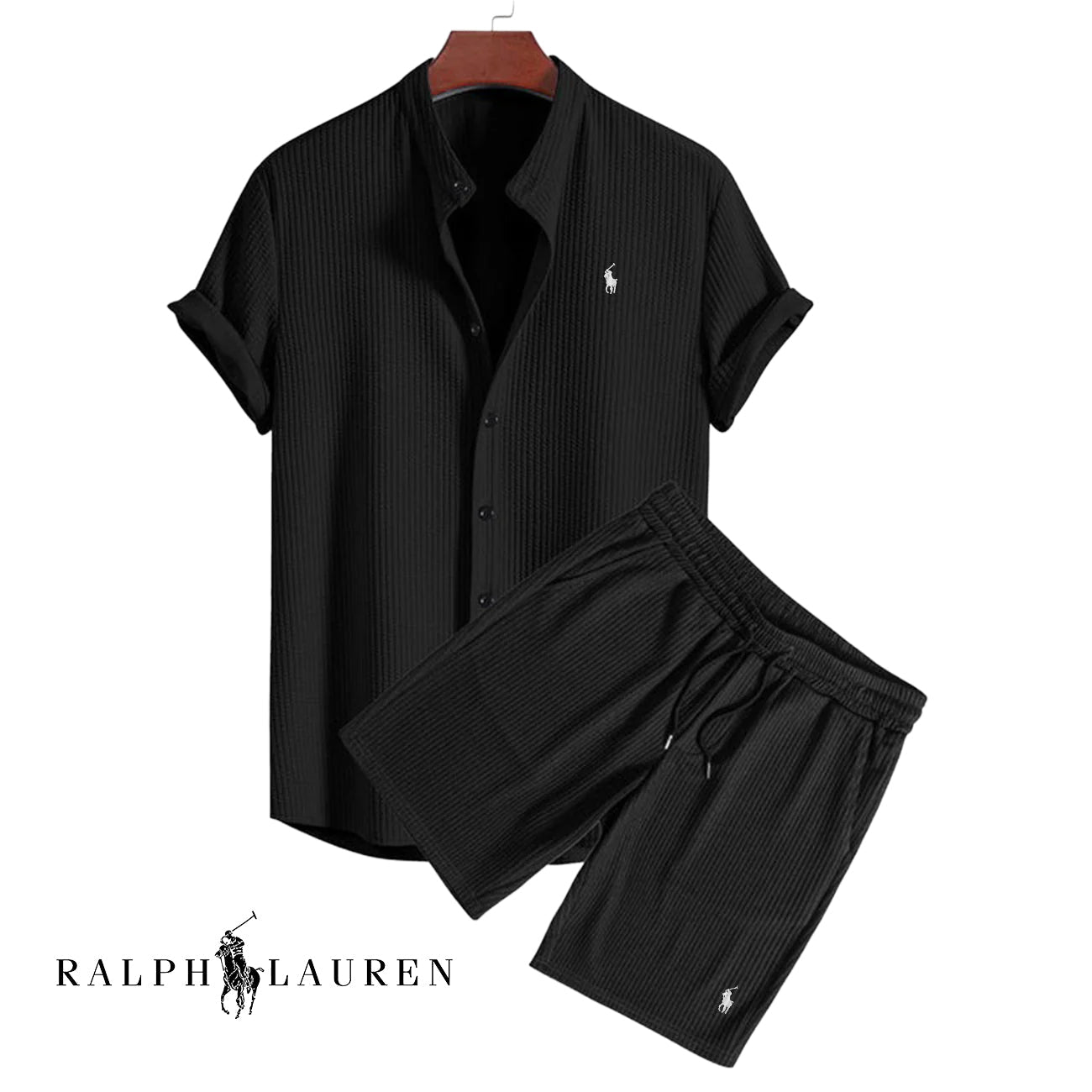 Ꮢalph Lauren Outfit – Limited Edition by Blacks®