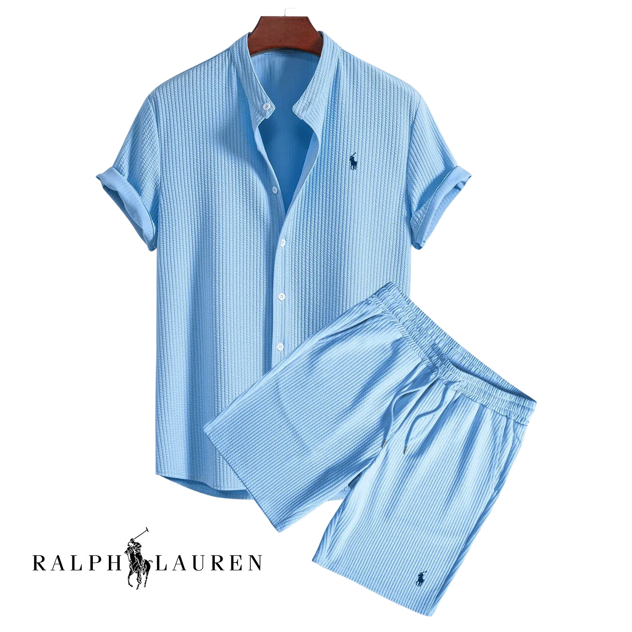 Ꮢalph Lauren Outfit – Limited Edition by Blacks®