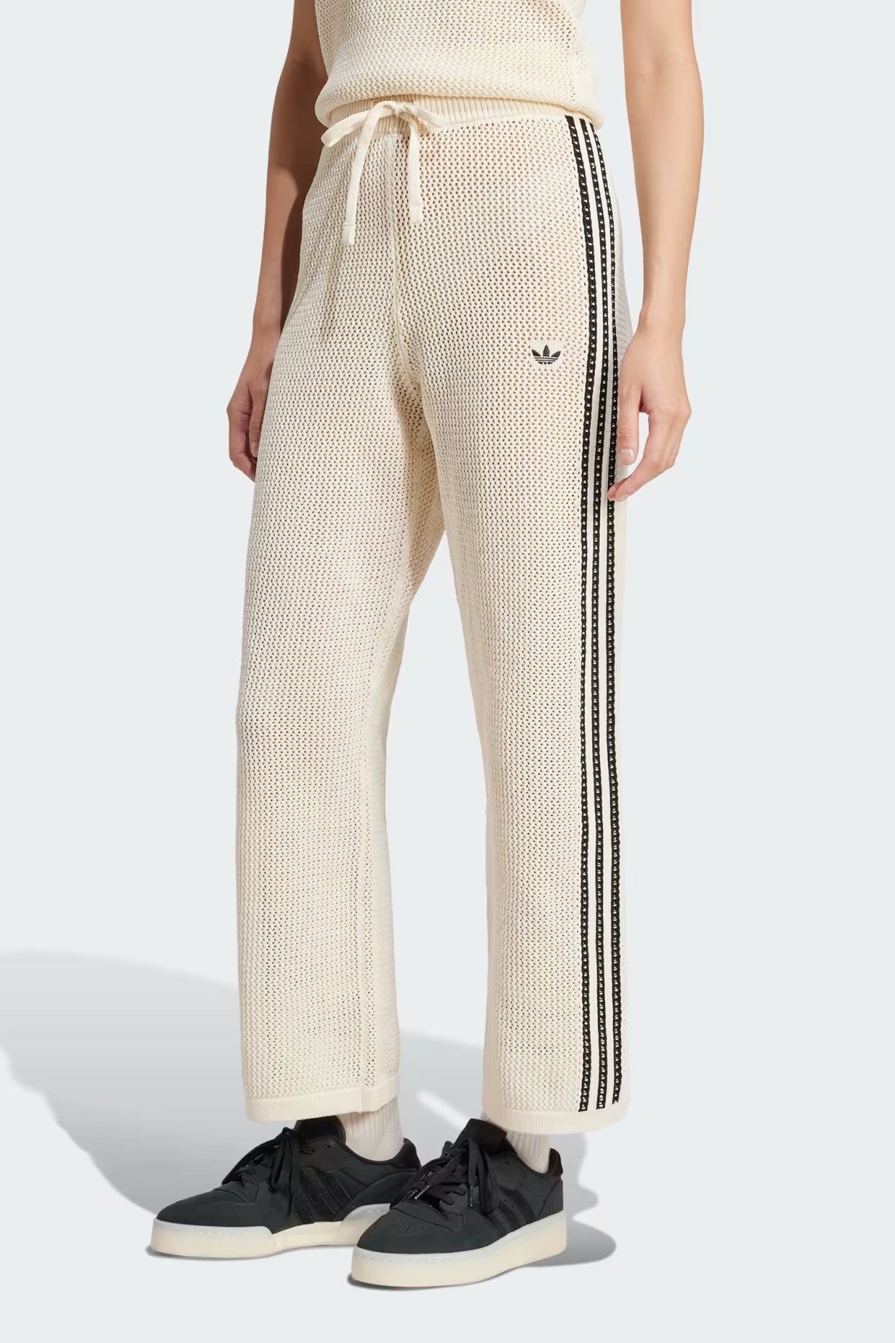 AdiAir Crochet Set