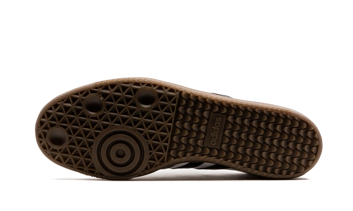 Samba OG "White / Black"