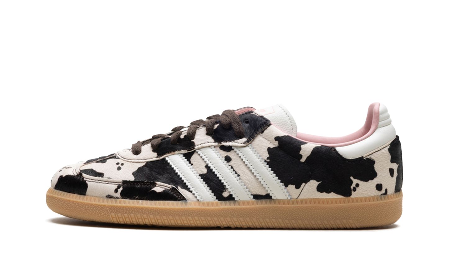 Samba OG "Cow Print"