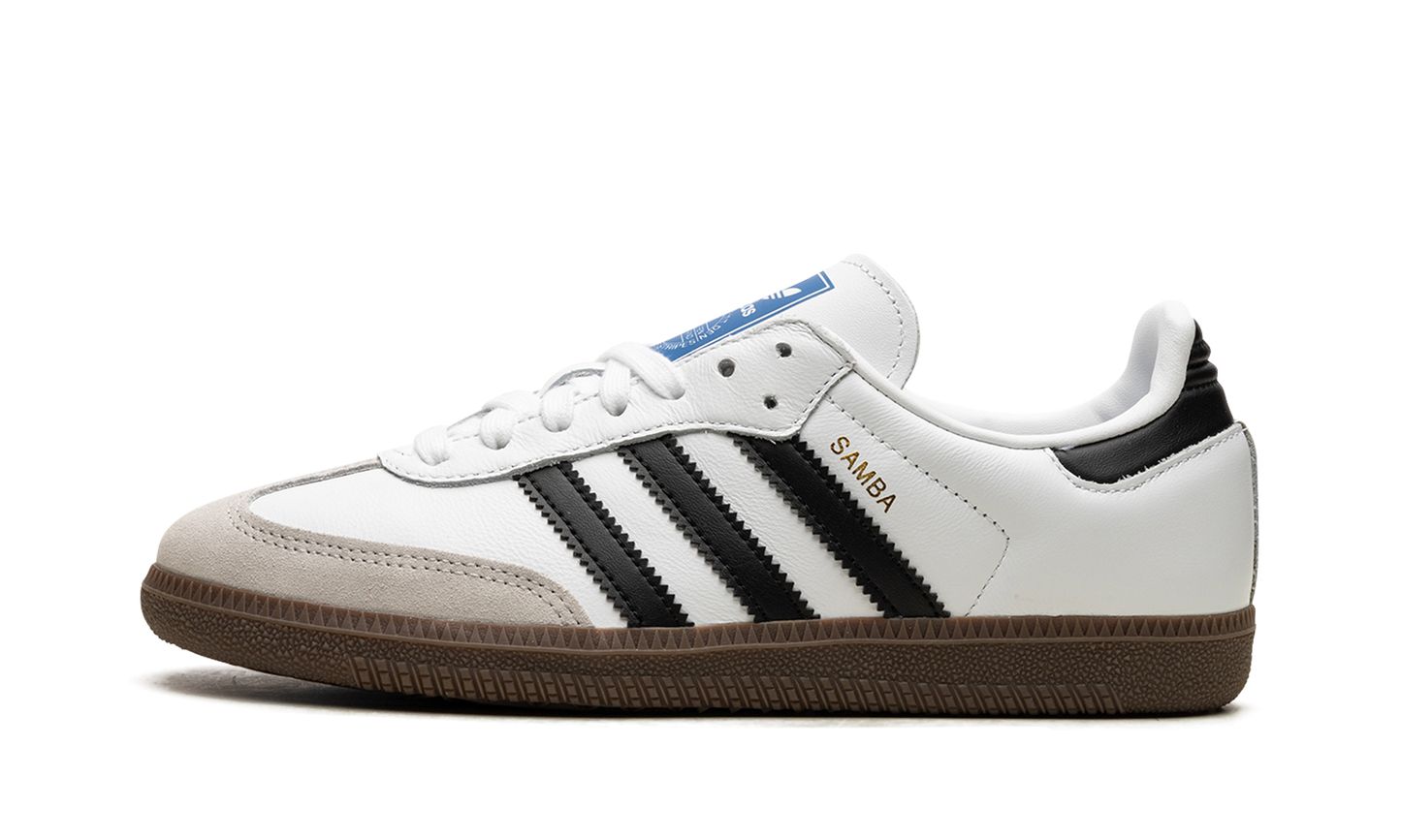 SAMBA OG "White"
