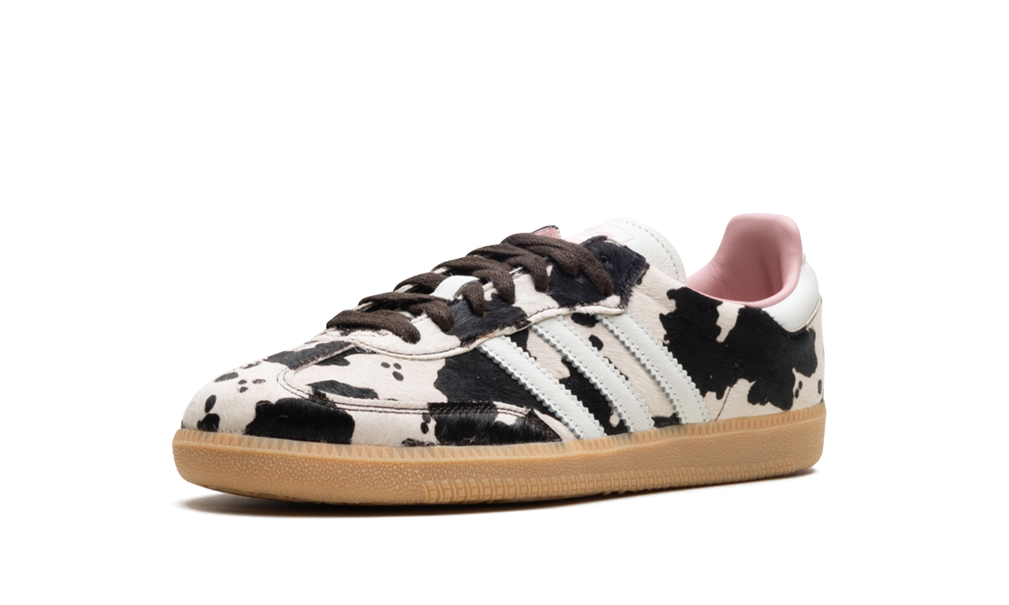 Samba OG "Cow Print"