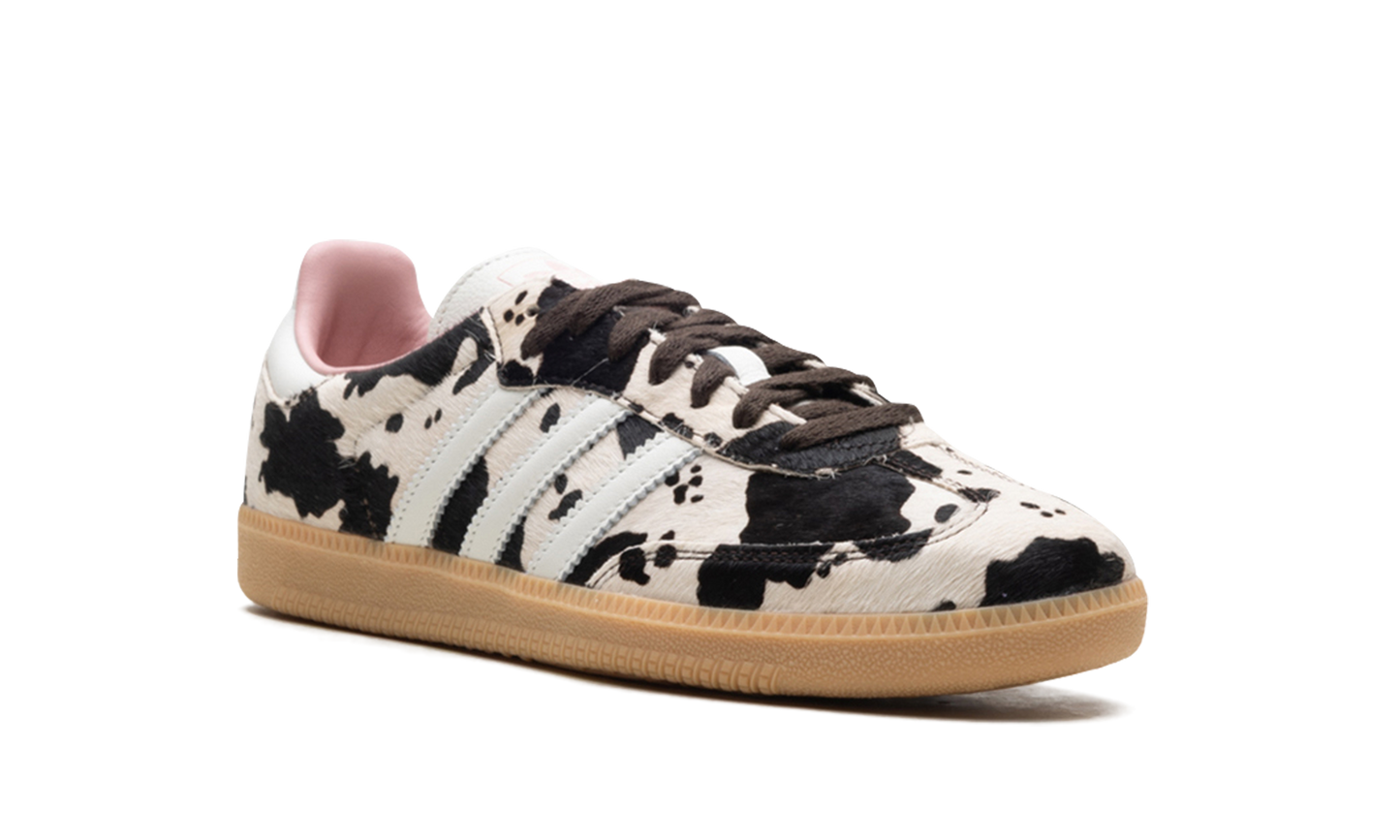 Samba OG "Cow Print"