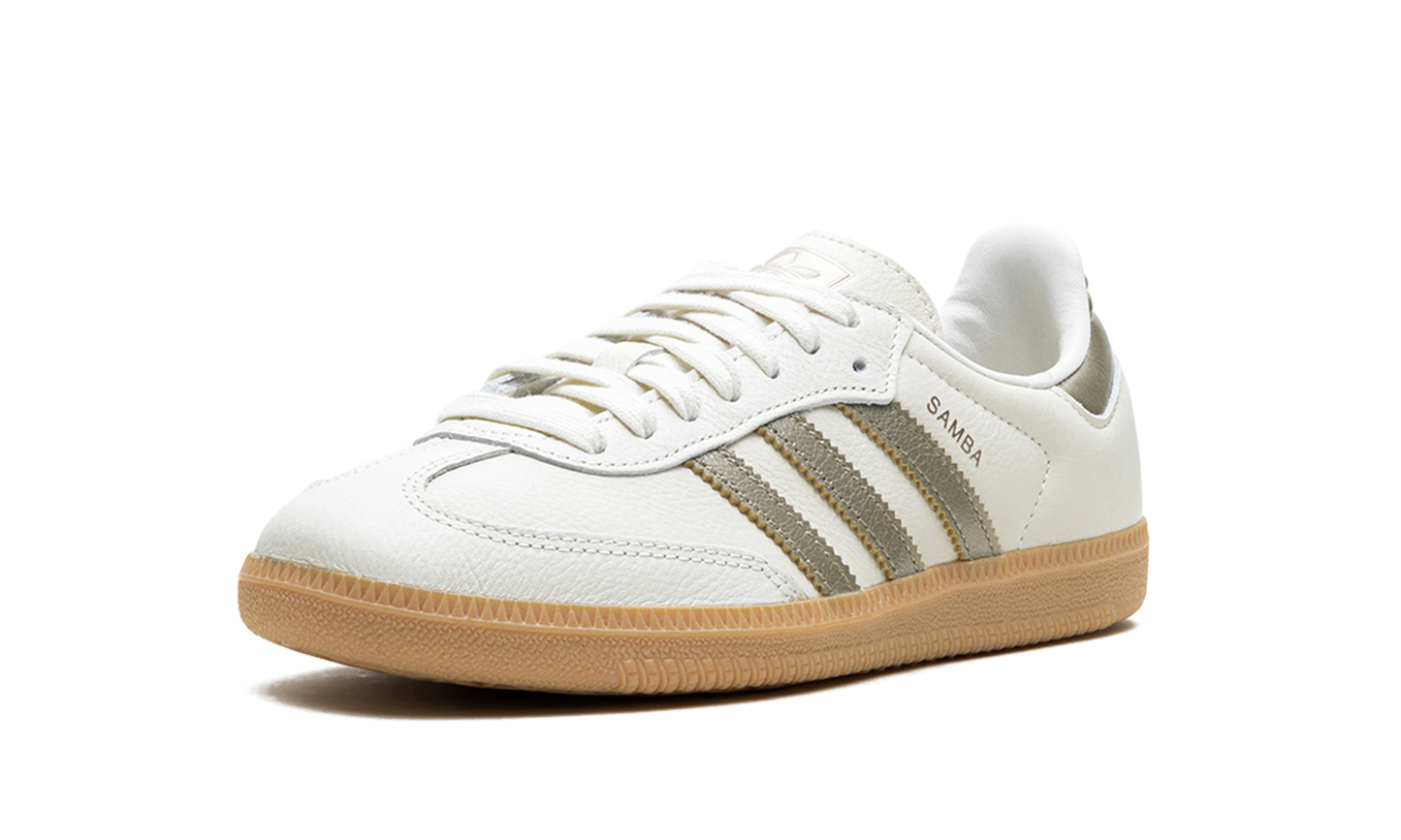 Samba OG "Cyber Metallic"