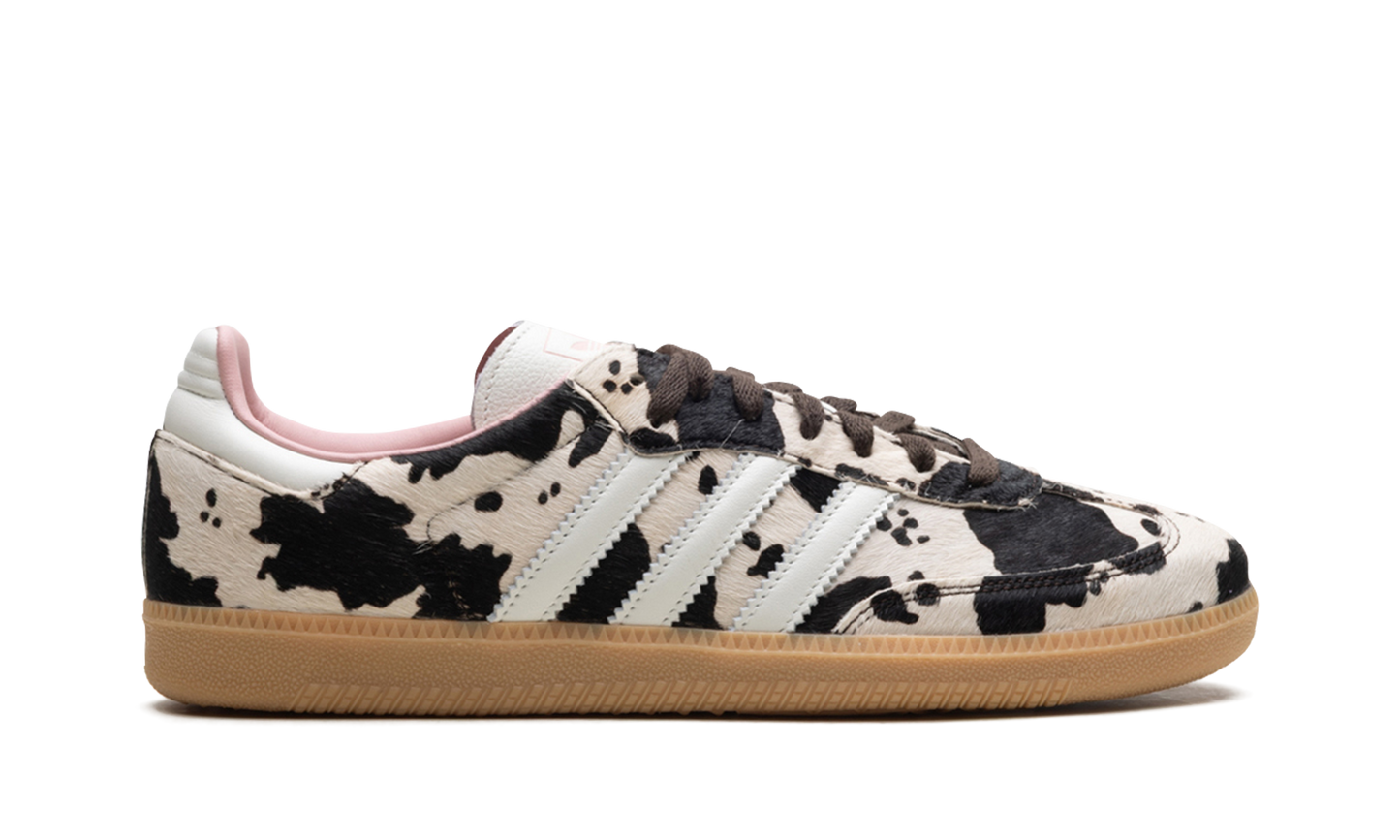 Samba OG "Cow Print"