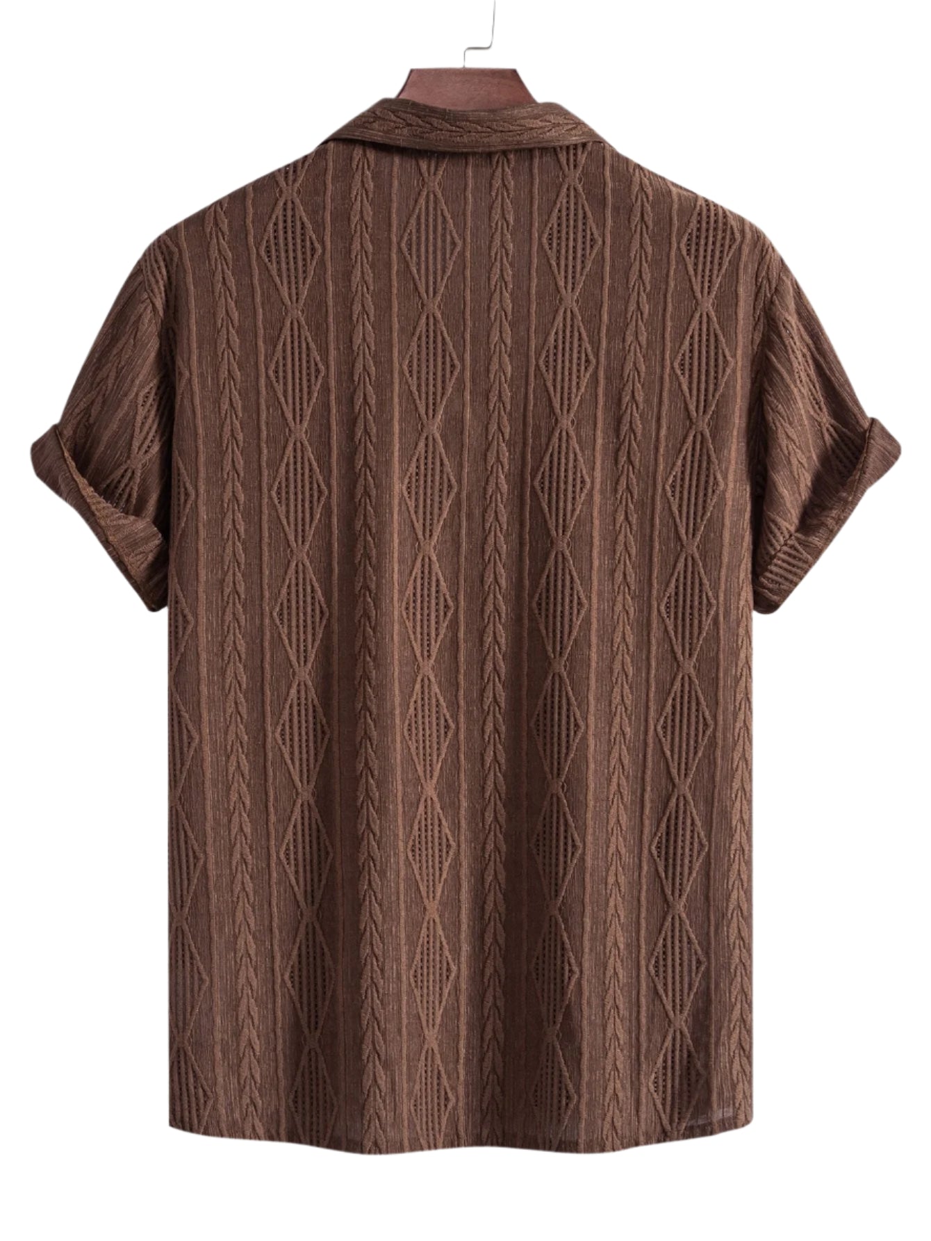 Amalfi - NewBlack Short Sleeved Set