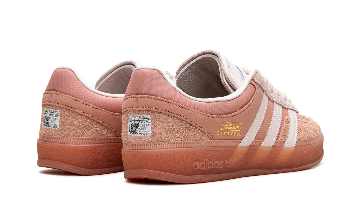 Gazelle Indoor - Cabo Rojo"
