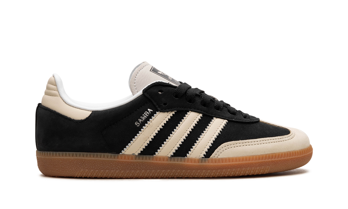 SAMBA "Core Black / Wonder White"