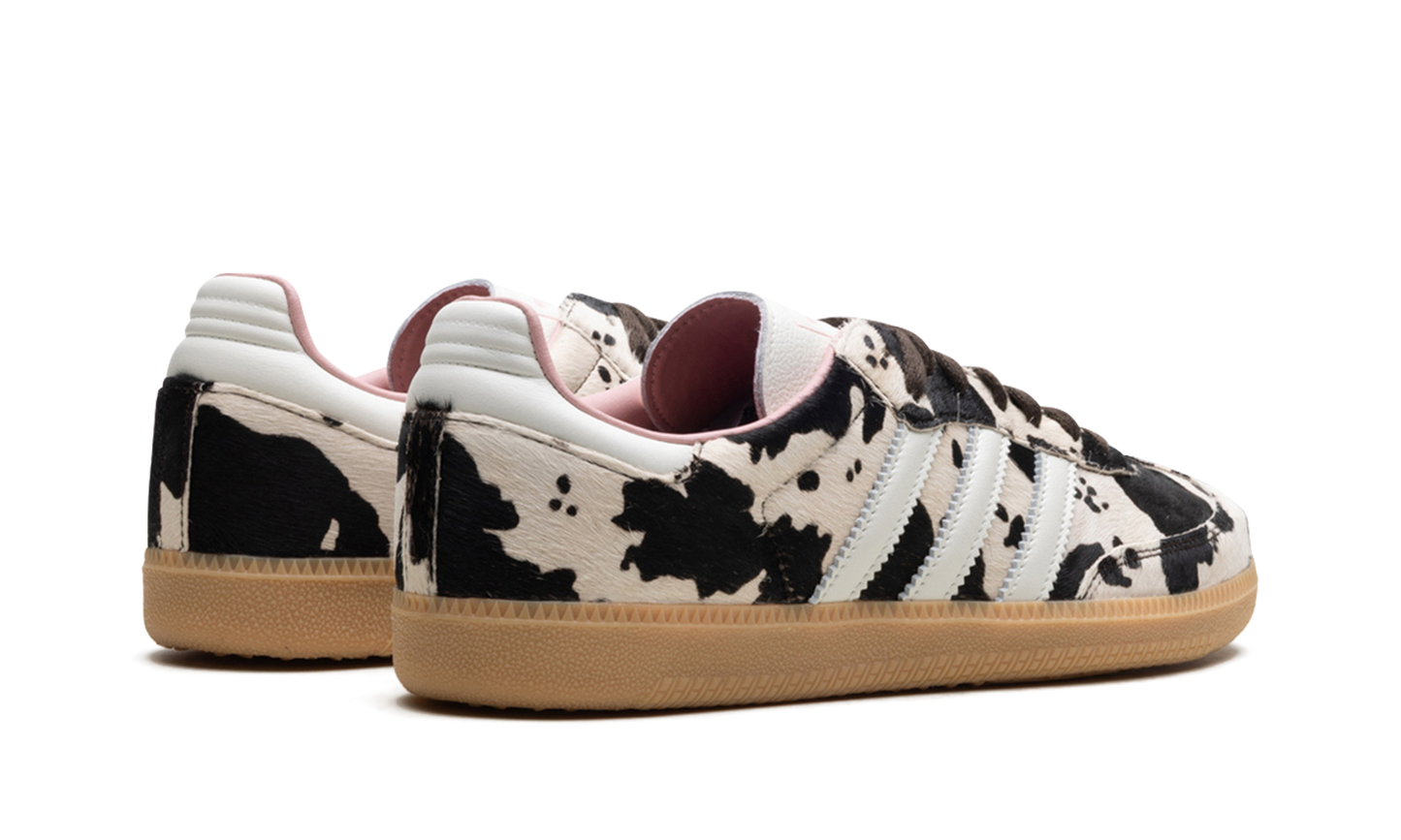 Samba OG "Cow Print"