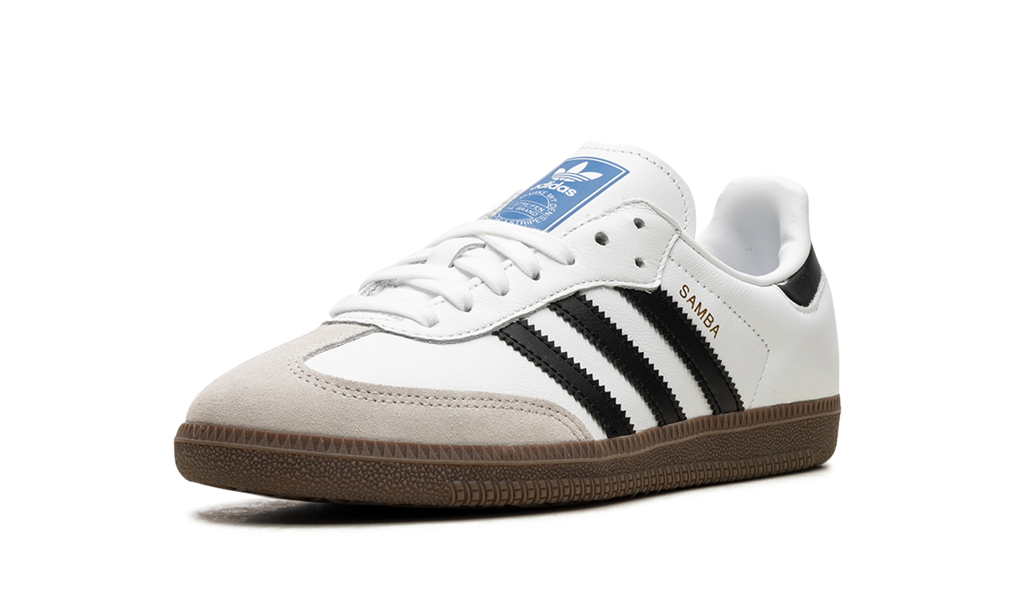 SAMBA OG "White"