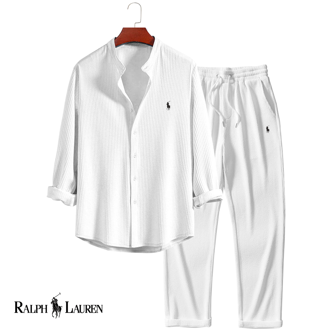Ꮢalph Lauren Outfit - Limited Edition