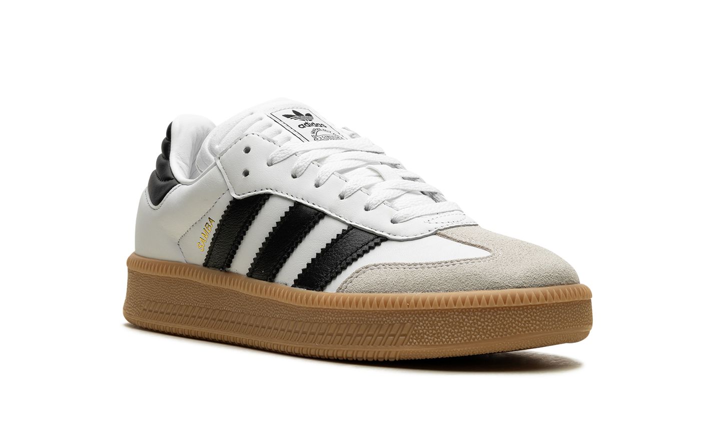 Samba XLG "White / Black"