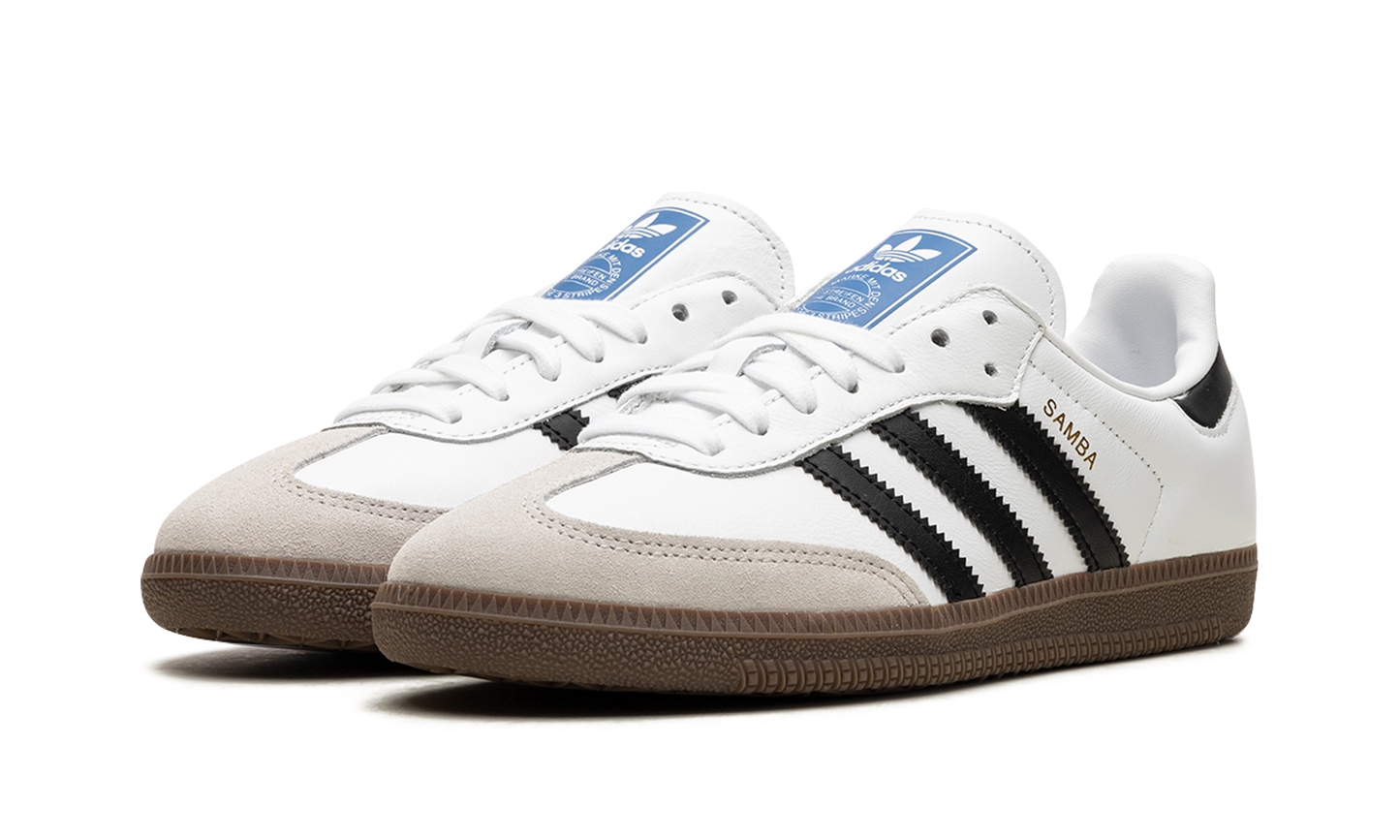 SAMBA OG "White"