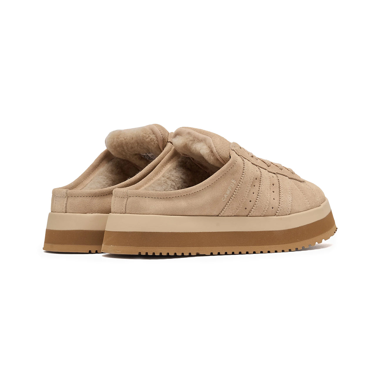 Campus 00s Winter Low