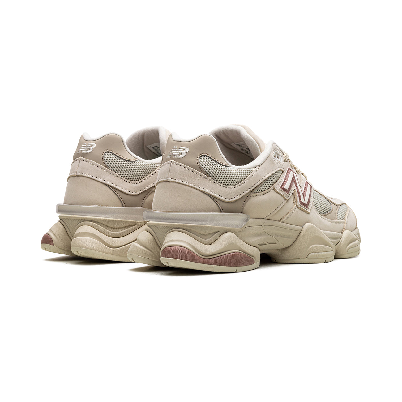 NB 9060 "Bone Sparrow" - Limited Edition