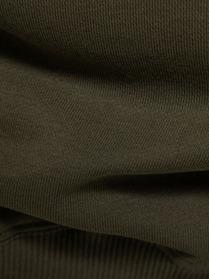Crew Neck Sweatshirt