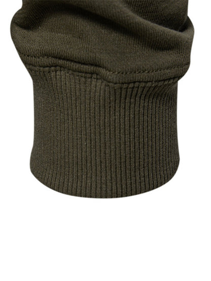 Crew Neck Sweatshirt