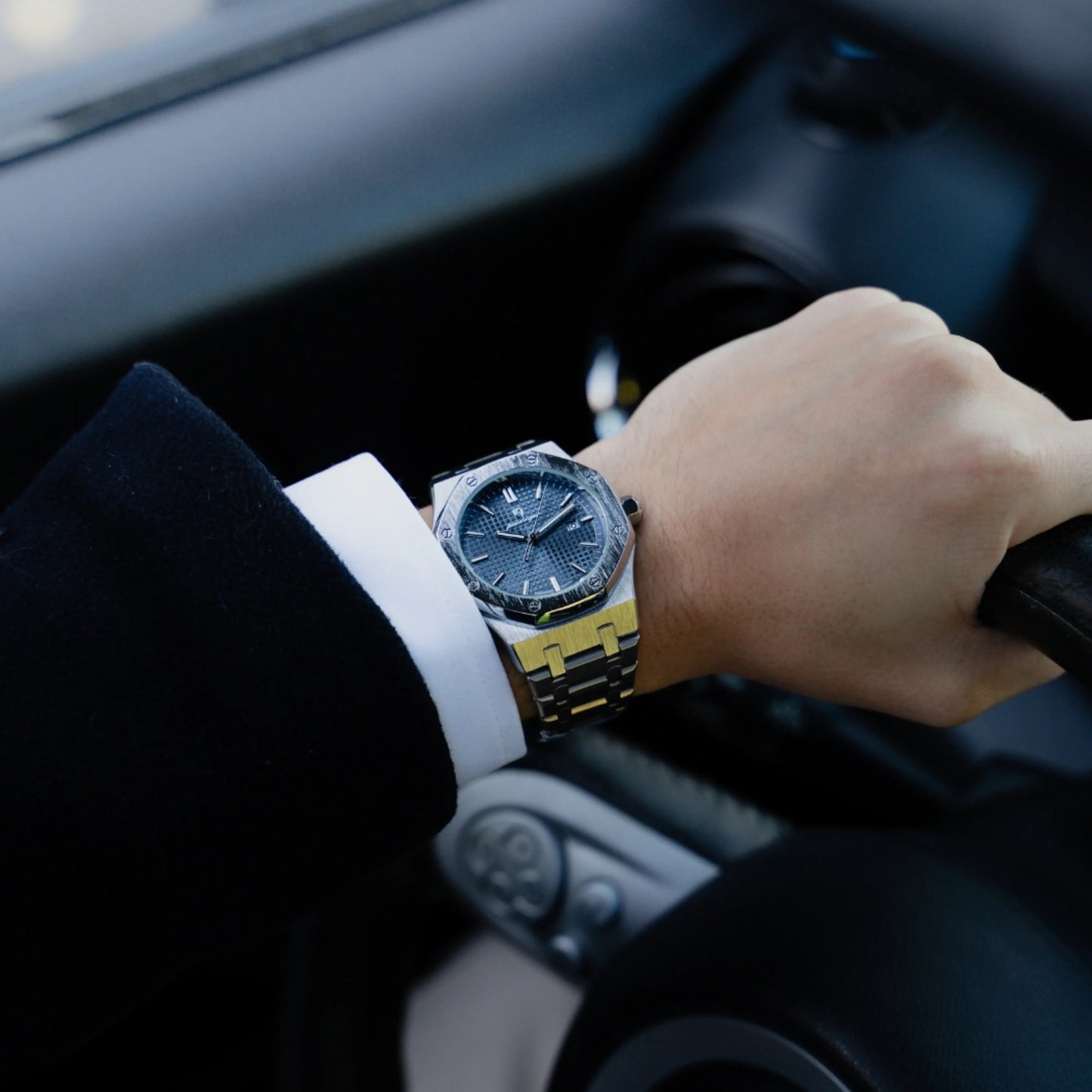 NewBlack® Oceanus