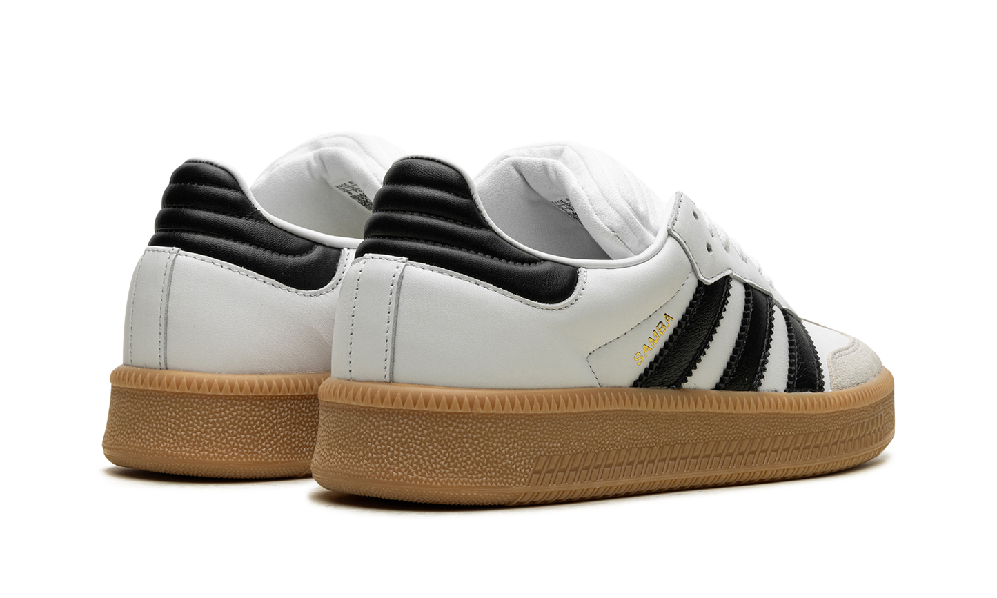Samba XLG "White / Black"