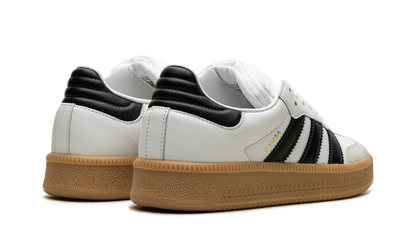 Samba XLG "White / Black"