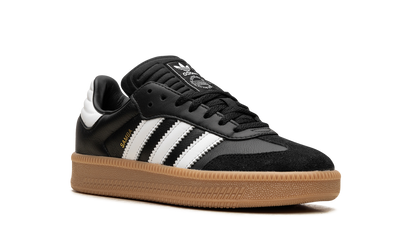 Samba XLG "Black White Gum"