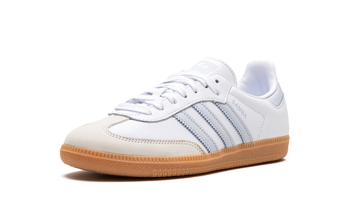 SAMBA OG WMNS "Halo Blue"