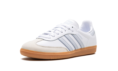 SAMBA OG WMNS "Halo Blue"
