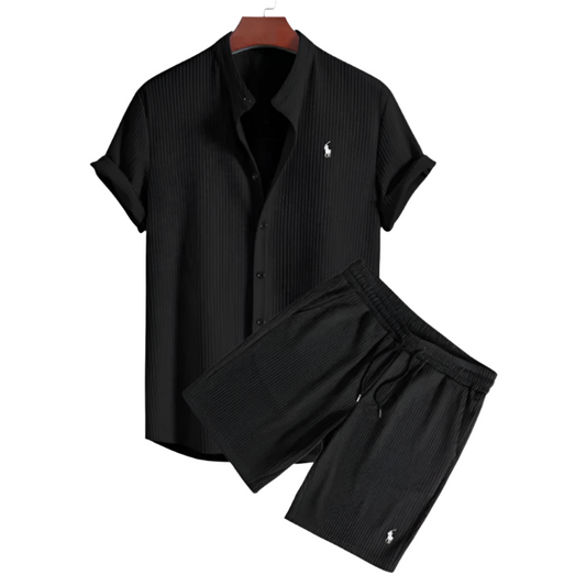 New Blacks® | Ꮢalph Premium Outfit