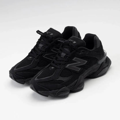 9060 Triple Black Cat 