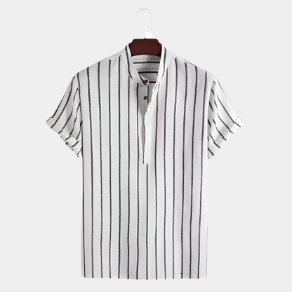 Dreamer Sailor Polo Shirt