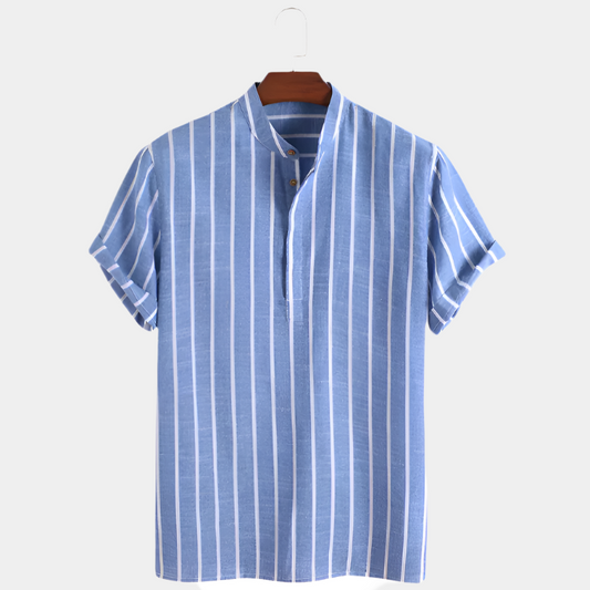 Dreamer Sailor Polo Shirt