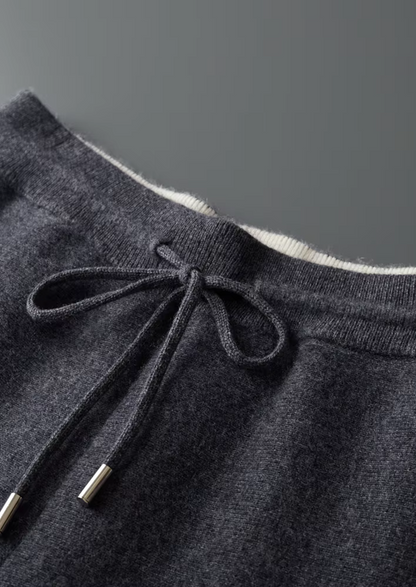 PURE EXTRA-FINE MERINO WOOL DAMIEN SET