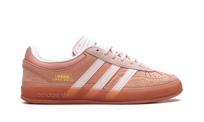 Gazelle Indoor - Cabo Rojo"