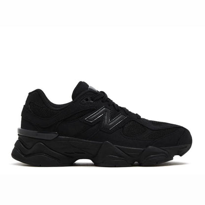 9060 Triple Black Cat 