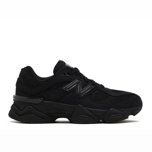 9060 Triple Black Cat 