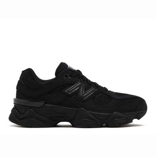 9060 Triple Black Cat 