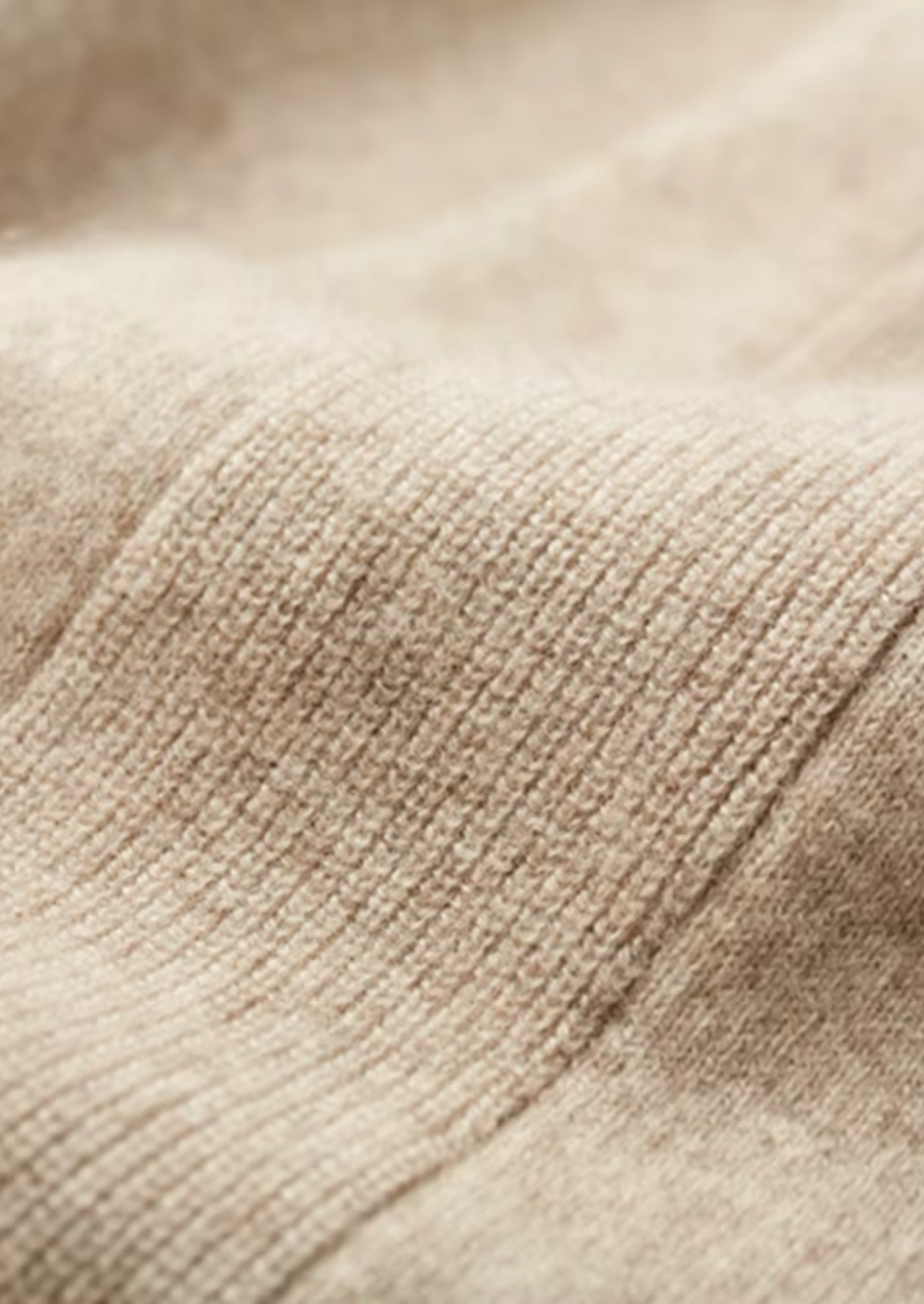 PREMIUM CASHMERE LEISURE SET