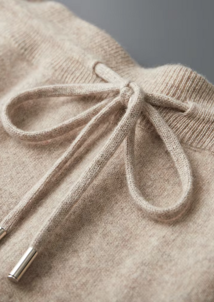 PURE EXTRA-FINE MERINO WOOL AMALFI SET