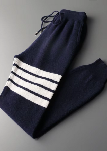 PURE EXTRA-FINE MERINO WOOL ALESSIO SET