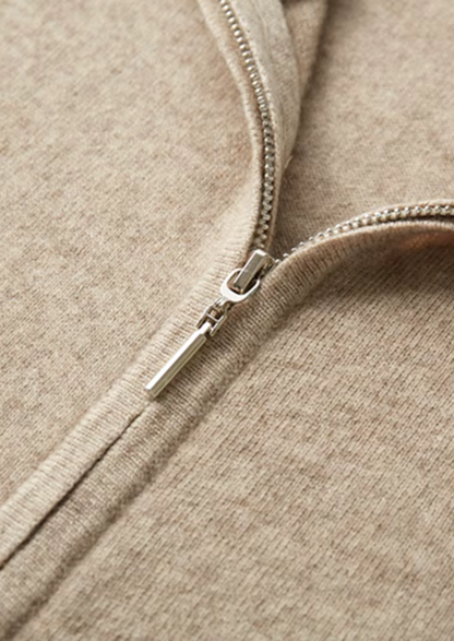 PREMIUM CASHMERE LEISURE SET