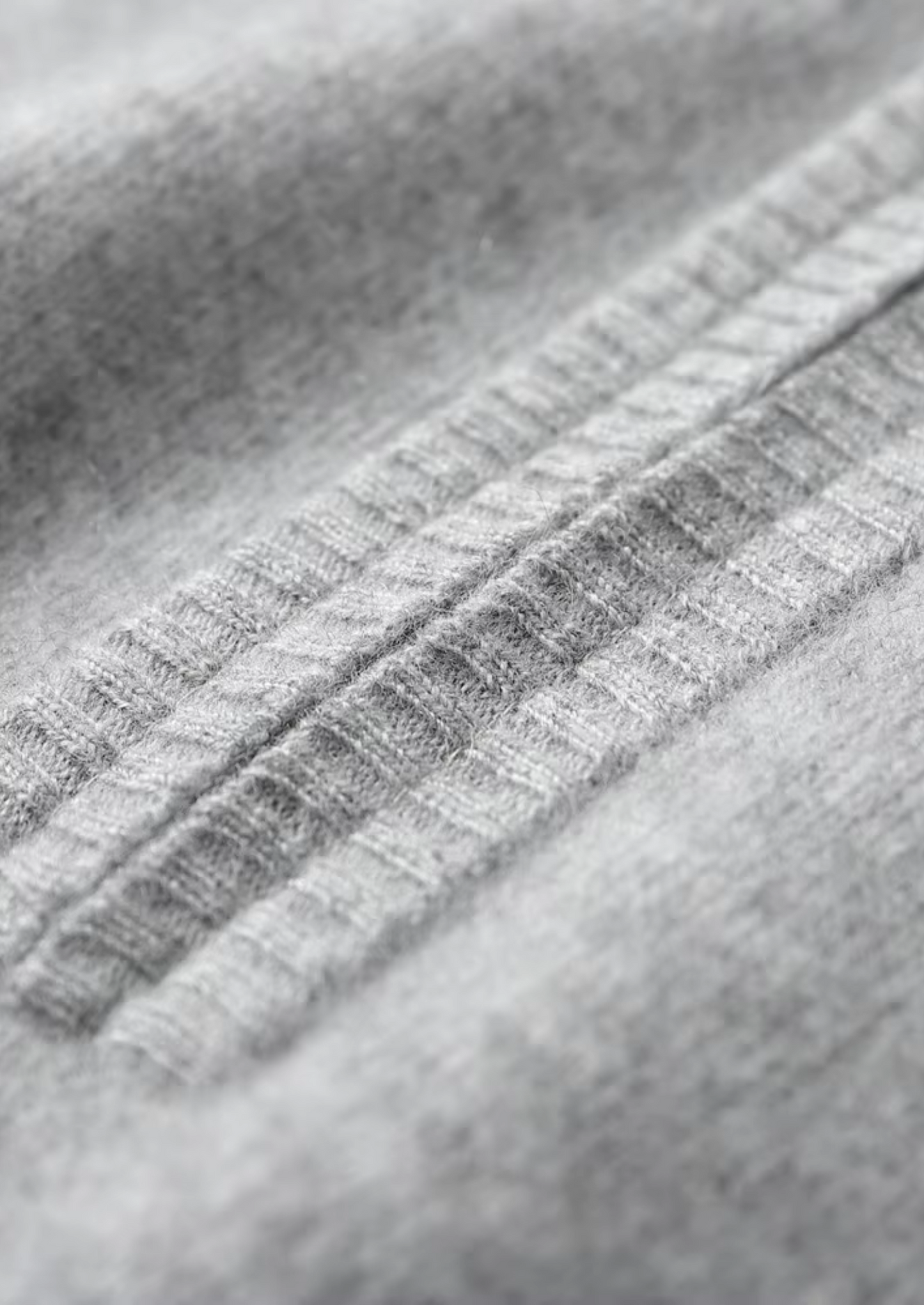 PURE EXTRA-FINE MERINO WOOL AMALFI SET