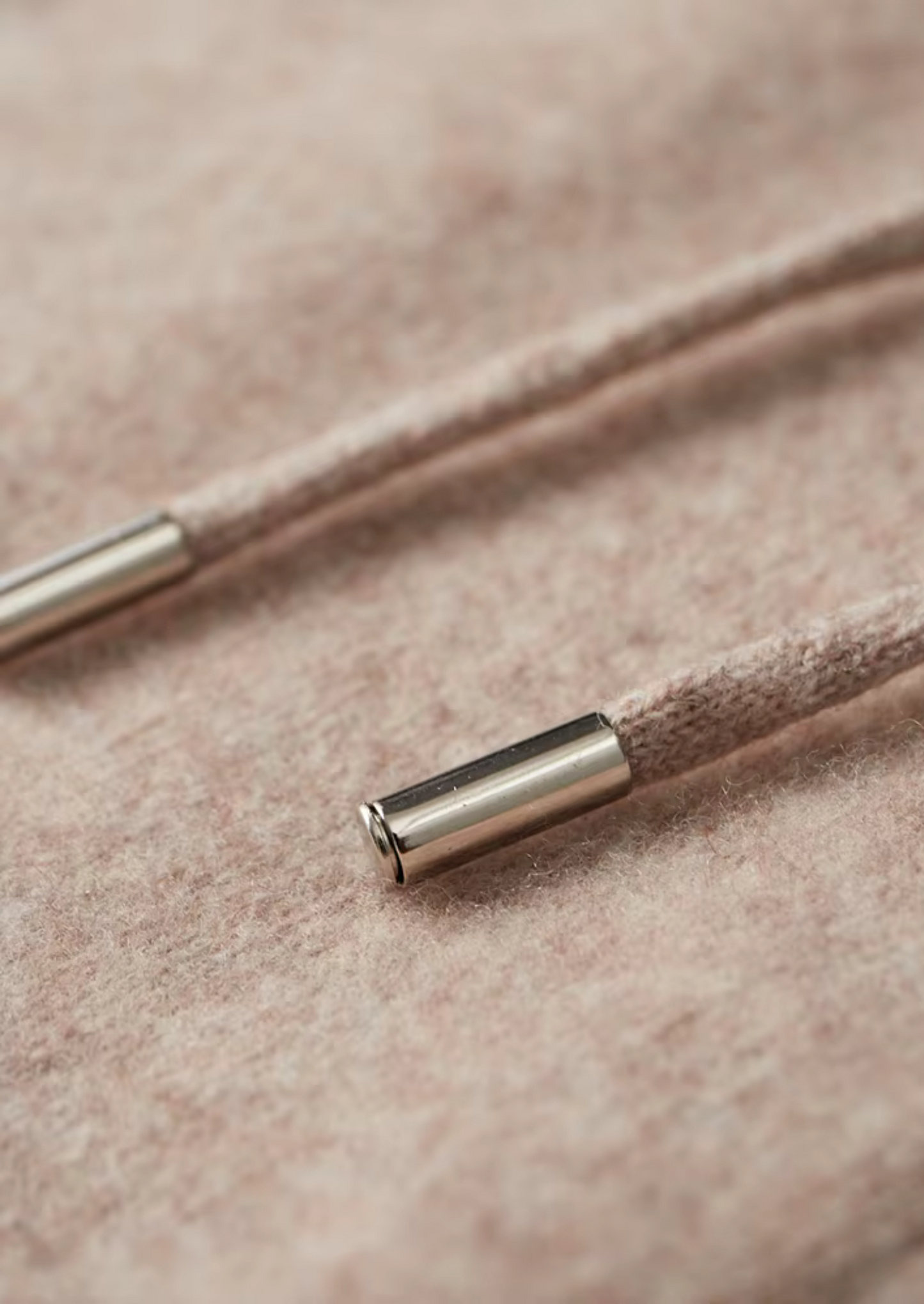 PURE EXTRA-FINE MERINO WOOL LEISURE TROUSERS